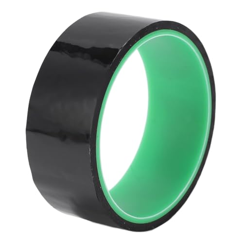 Cinta Ligera para Rines Tubeless 33mm x 10m miniatura 1