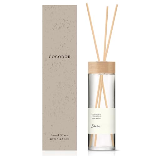 COCODOR RRh[ Vv [hfBt[U[ 440ml T{(Savon) [tOX - v[g  a LO  蕨 Mtg lC