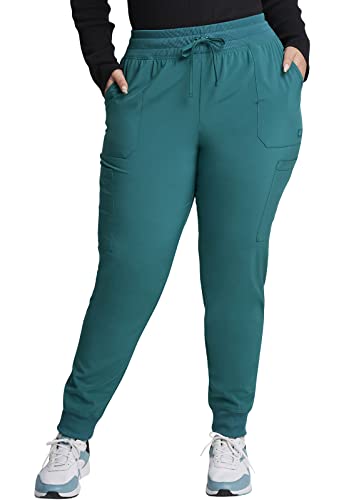 Pantalon de jogging femme Dickies DK065 anti-transpiration et confortable