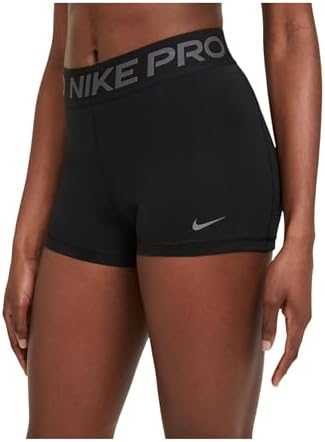 Nike Women's Pro 3 Shorts