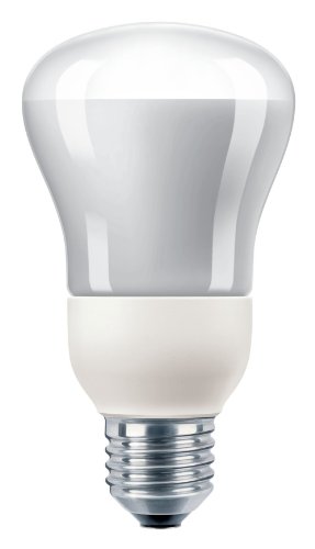 Preisvergleich Produktbild Philips-Licht DOWNL ES 6YR11W Energiesparlampe 11W E27 230V warmton-ws R63