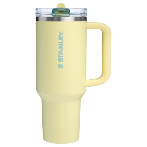 Image of Stanley ProTour Flip Straw Insulated Tumbler 40 oz
