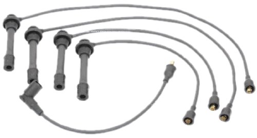 IC-818 Ignition Cable Kit