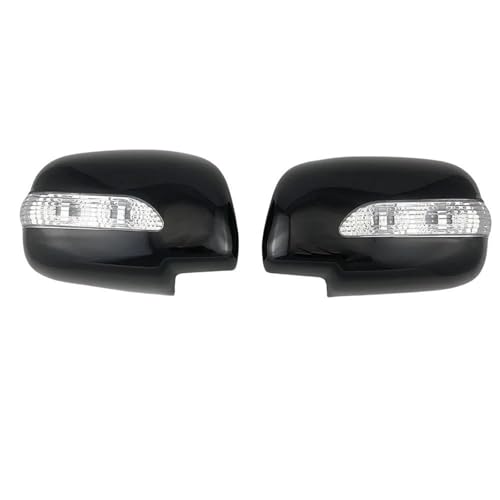 Coque de rétroviseur Toyota Tacoma protection ABS rigide