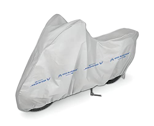 Housse Compatible avec Honda PC 800 Pacific Coast Imperméable, Respirant et Anti UV