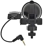 cubrecamas con chiporro Ventosa Cobra Disco HD Dash CAM GPS Pantalla Plana