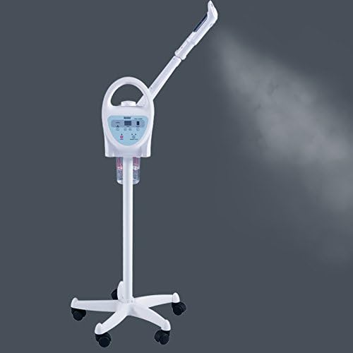 Ozone Facial Steamer HOT profesioanl