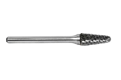 Fraise rotative conique rayon 10mm pour usinage et ébénisterie - 2