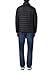s.Oliver Leichte Steppjacke mit sportiven Kontrastdetails | 360° Circular Vision