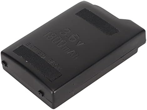 Yinhing 1800Mah 3.6V Lithium Ion Replacement Battery for 1000 Series Compatible with 1001 1002 1003 1004 1005 1006 1007 1008 1010 High Capacity Power Source for Gaming - 4