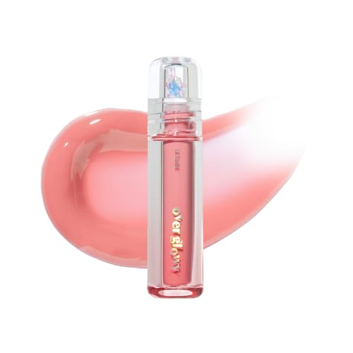 ETUDE オーバーグロウグロス スウィーティクリーム 2.8g