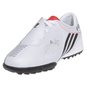 adidas Little Kid/Big Kid F10 TRX TF Soccer Shoe