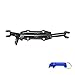TC-Motor Footpeg Foot Rest Pegs Mount Bracket Bar For Pit Dirt Bike