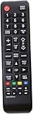Telecomando per samsung aa59-00741a compatibile per samsung telecomando, Pre-programmazione per telecomando samsung smart tv BN59-01175N BN59-01247A