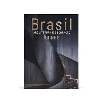 Capa do livro BRASIL ARQUITETURA E DECORACAO VOL. 3