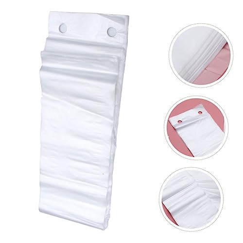 GAFOKI 50 Pçs Capa De Guarda-Chuva Saco De Armazenamento De Guarda-Chuva Guarda-Chuva Capa De Plásti