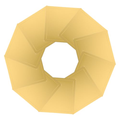 DINHEAROM 10pcs Square Cake Boards Sturdy Cardboard Base for Weddings Birthdays Parties Food Grade Cake Drum with Grease Liner