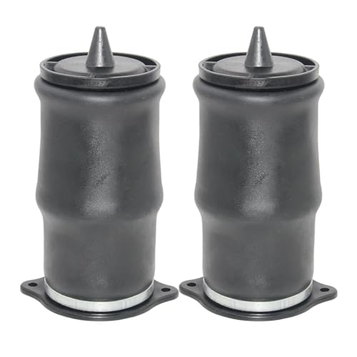 Coussin de suspension pneumatique arrière Vito Viano W639 kit gauche droit