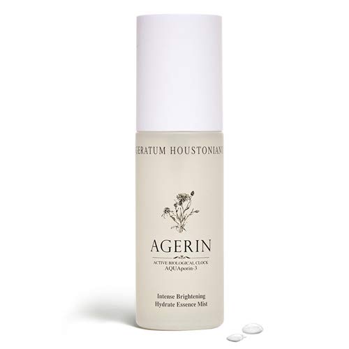 AGERIN Intense Brightening Hydrate Essence Mist