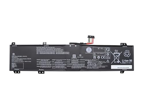 �����p�o�b�e���[ For Lenovo���m�{ LOQ 16 �m�[ �g�p�\�R�������ԋ쓮 �݊��Ή�-�����p �����\�Z�����ړd�r�p�b