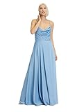 Figurumspielend Vera Mont Vera Mont Damen 0256/4067 Kleid, Allure, 46