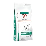 【正規品】犬 療法食 満腹感サポート 小型犬用S 3kg image