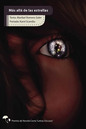 Más Allá De Las Estrellas: 9 (Narrativa Juvenil)