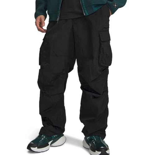 Woven Pants Under Armour XL idéal pour vos séances de running
