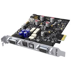 HDSPE AIO Pro Card 32 K ADAT Pcie Card