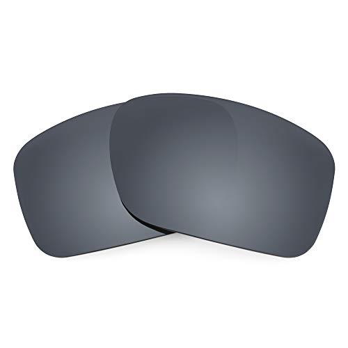 Image of Revant Replacement Lenses for Oakley Turbine OO9263 Sunglasses