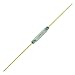 Amico 10 Pcs MKA-10110 10-15AT Magnetic Sensor N/O SPST Contact Reed Switches