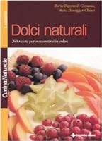 I Dolci Naturali 8848115004 Book Cover
