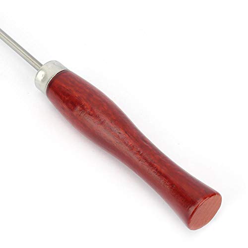 Tornio Scalpello HSS Acciaio rapido con manico in