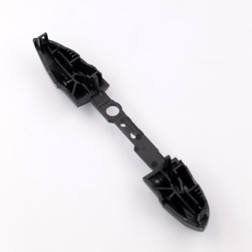Image of 6PCS Replacement LB RB Trigger Bumper Button Replacement for Xbox Series S X Controller Accessories (Black)