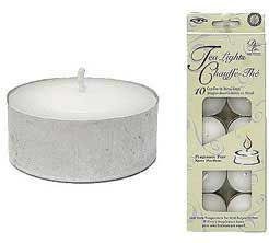 White - 10 Pieces (ZIN: 413873)