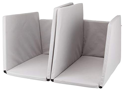 Trixie 39314 Innenpolsterung für Aluminium-Transportbox # 39344, L-XL