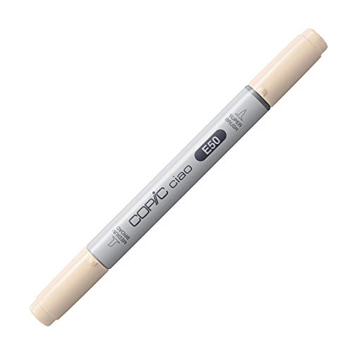 Copic Ciao Markers, Egg Shell