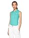 puma-polo-sin-mangas-sin-mangas-para-mujer-2019-mujer-sin-mangas-574773-azul-turquesa-xl