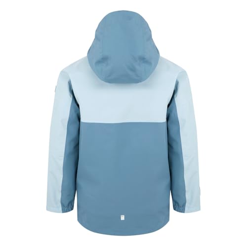 Trekktain 3-in-1 Jacket 7-8 Years4