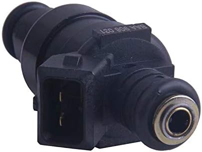 4pcs Fuel Injector BAA906031 for car Replacement