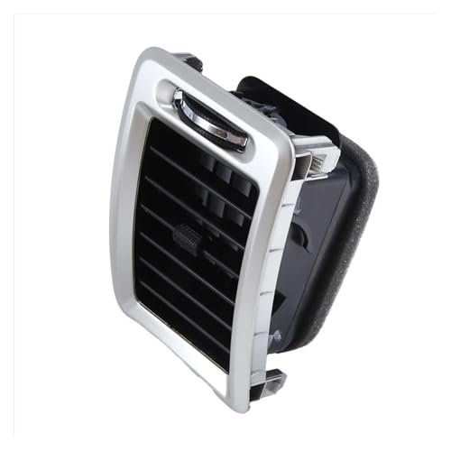 Remplacement Grille Climatisation Hilux Vigo 2011