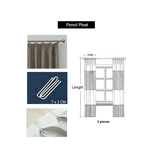 Rideau occultant rétro vert en velours isolant thermique pour chambre de nuit - 6