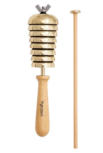 Tycoon Percussion Chimes (THBT-S)