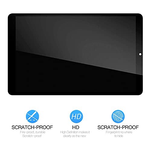 Screen Replacement For Lenovo Tab M8 (Model: Tb-8505F) 8 Inch Lcd Display Touch Digitizer Glass Full Assembly #TOP2