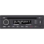 BLAUPUNKT – Blaupunkt Essen 200 DAB BT, 1-DIN Autoradio, DAB+, Bluetooth