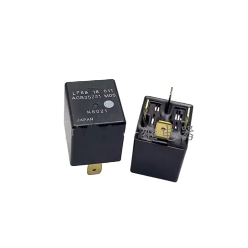 TSIOHKBS CB1AF-TR-12V ACB35221 CB1AF TR 12V ACB35221 40A 12V Relay (1PCS)