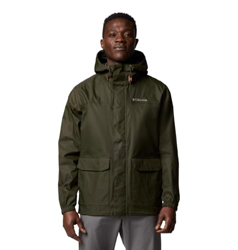 Image of Columbia Men's The Drizz Jacket