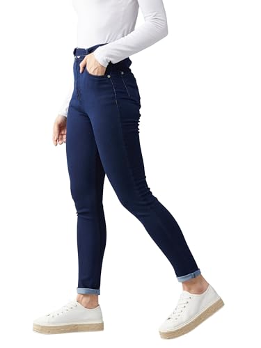 Image of Dolce Crudo Women Jeans