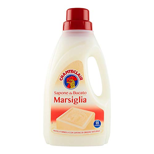 89461 Chante Clair Prac. mydlo 1000ml Marsiglia 18PD Cover