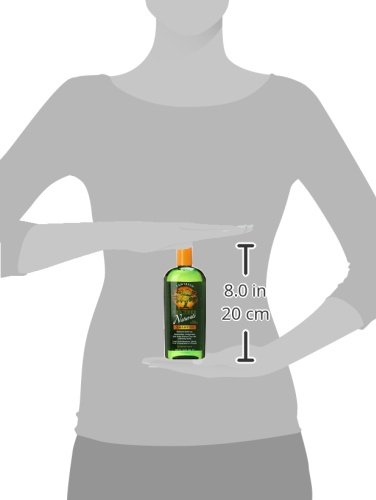 Miniatura 3 de Fantasia Champú Naturals, 12 onzas